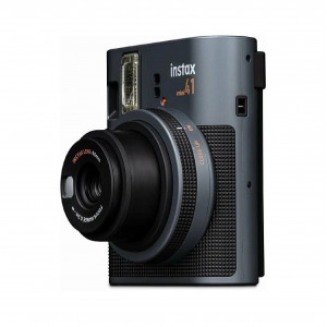 Фотоаппарат Fujifilm Instax mini 41, Black