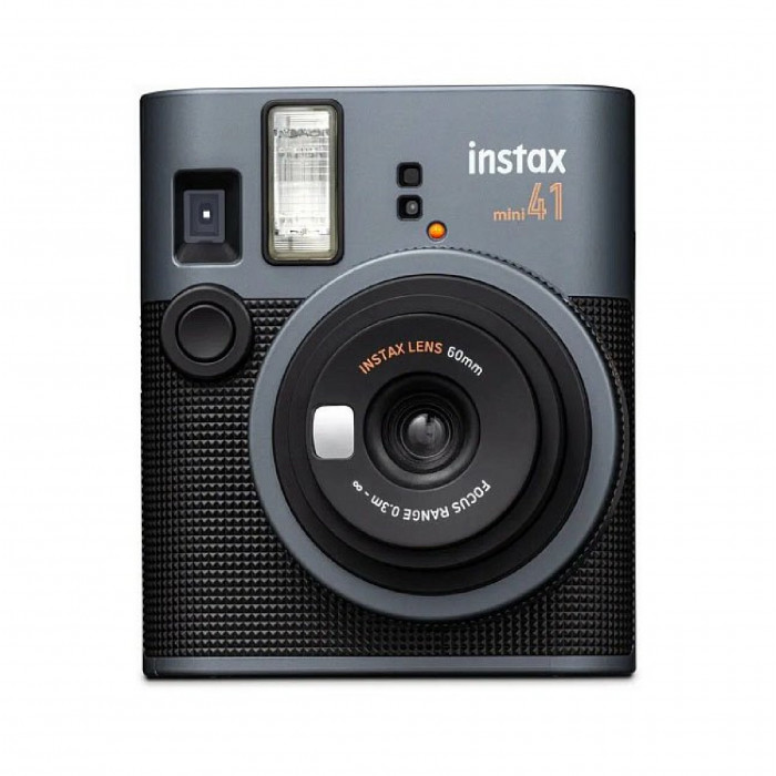 Фотоаппарат Fujifilm Instax mini 41, Black