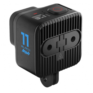 Экшн-камера GoPro HERO 11 mini, Black