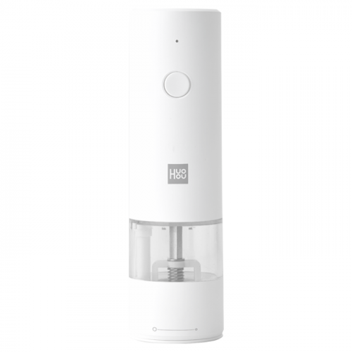 Электрическая мельница HuoHou Electric Grinder Rechargeable, белый