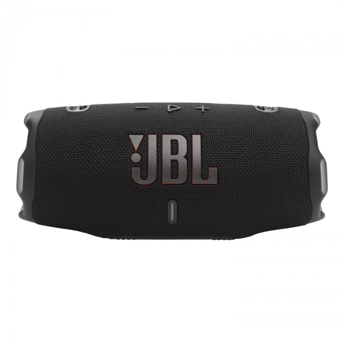 Портативная колонка JBL Charge 6, Black