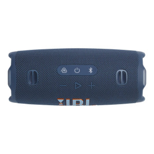 Портативная колонка JBL Charge 6, Blue