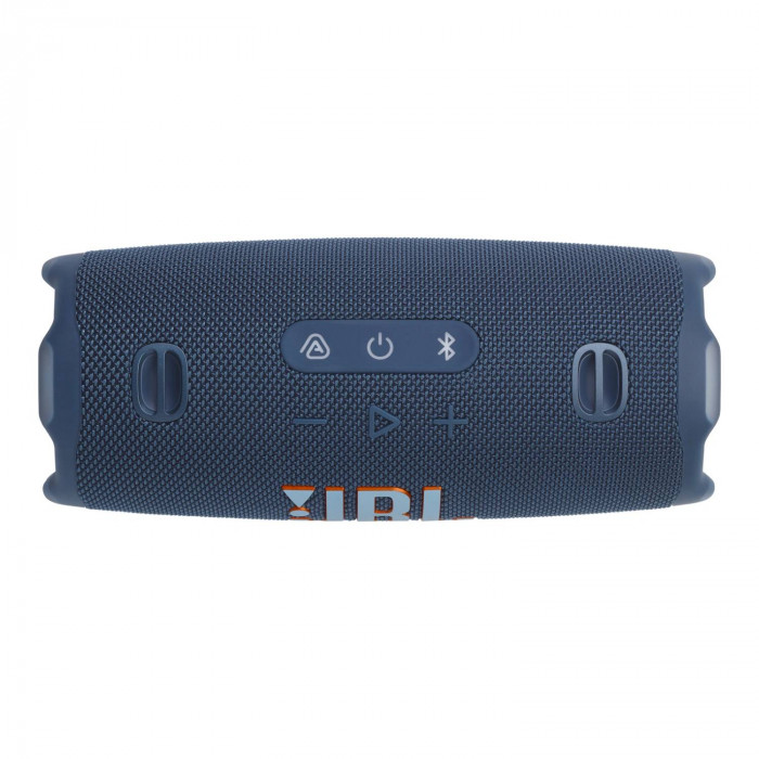 Портативная колонка JBL Charge 6, Blue