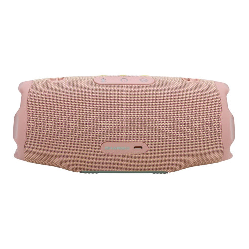 Портативная колонка JBL Charge 6, Pink