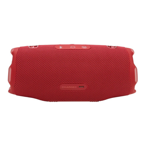 Портативная колонка JBL Charge 6, Red