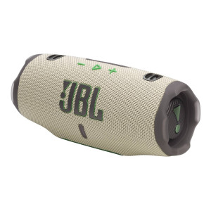 Портативная колонка JBL Charge 6, Sand