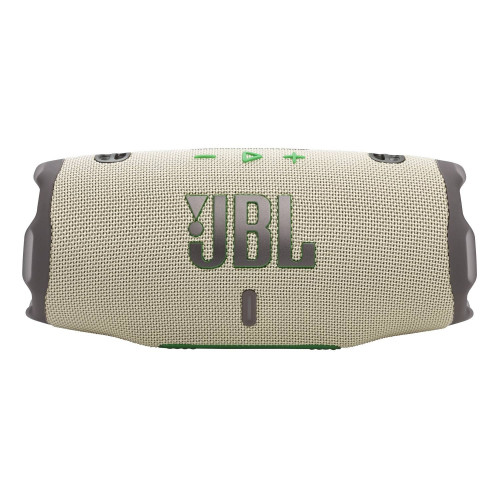 Портативная колонка JBL Charge 6, Sand