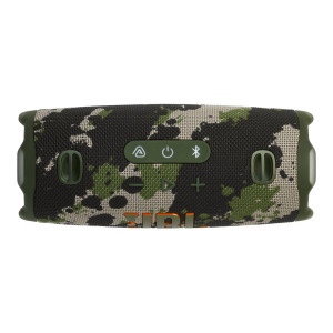 Портативная колонка JBL Charge 6, Squad
