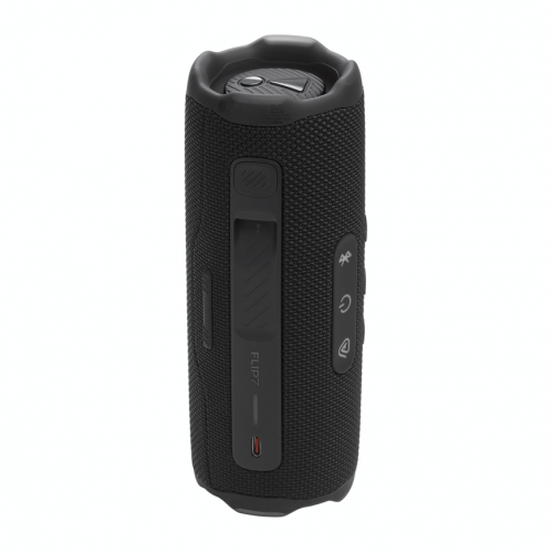 Портативная колонка JBL Flip 7, Black