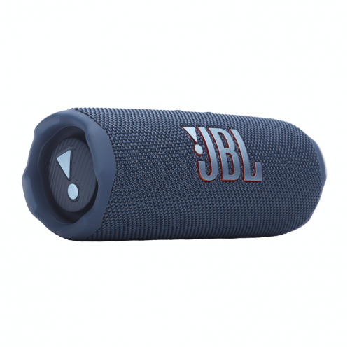 Портативная колонка JBL Flip 7, Blue