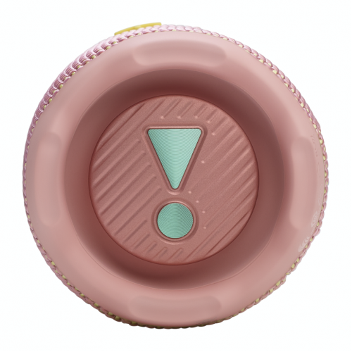Портативная колонка JBL Flip 7, Pink