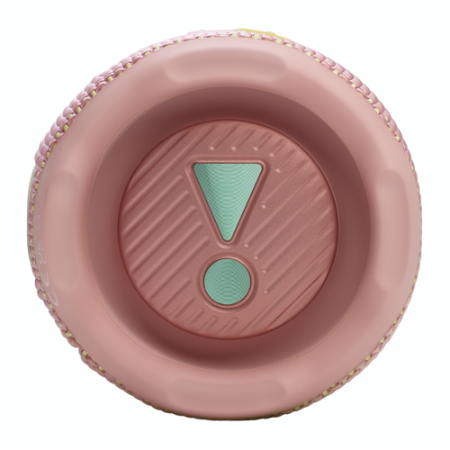 Портативная колонка JBL Flip 7, Pink