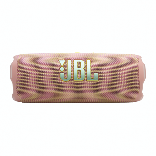 Портативная колонка JBL Flip 7, Pink