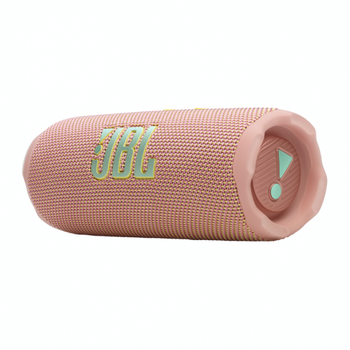 Портативная колонка JBL Flip 7, Pink