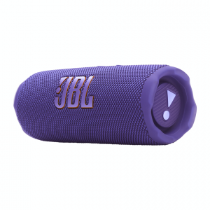 Портативная колонка JBL Flip 7, Purple