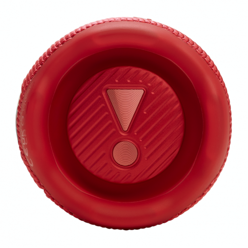 Портативная колонка JBL Flip 7, Red