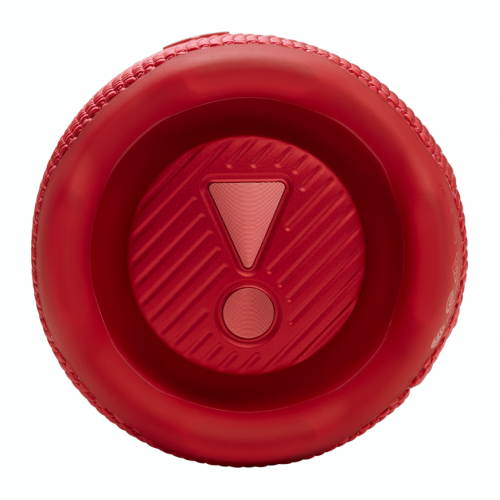 Портативная колонка JBL Flip 7, Red
