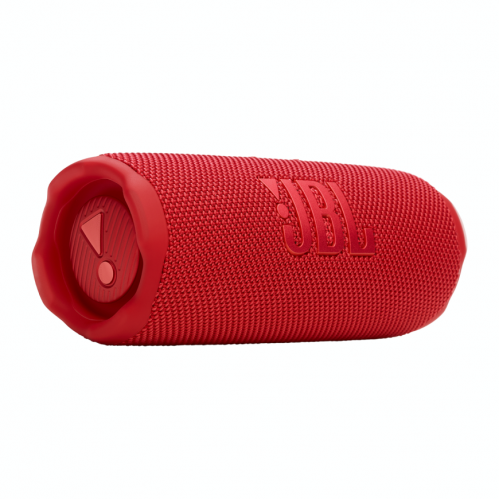 Портативная колонка JBL Flip 7, Red