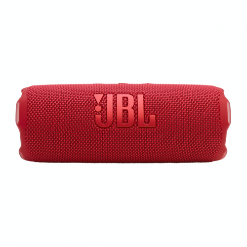 Портативная колонка JBL Flip 7, Red