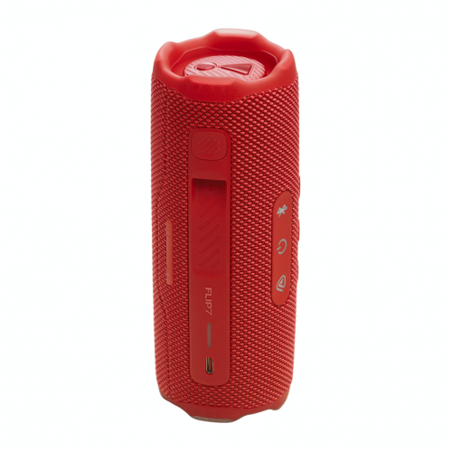 Портативная колонка JBL Flip 7, Red