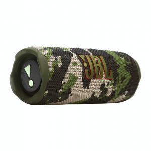 Портативная колонка JBL Flip 7, Squad