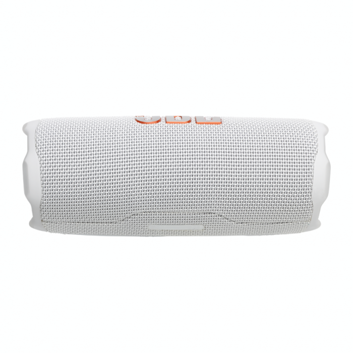 Портативная колонка JBL Flip 7, White