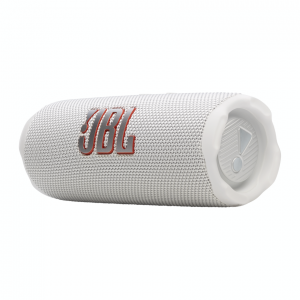 Портативная колонка JBL Flip 7, White