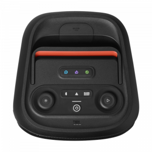 Портативная колонка JBL Partybox 120, Black