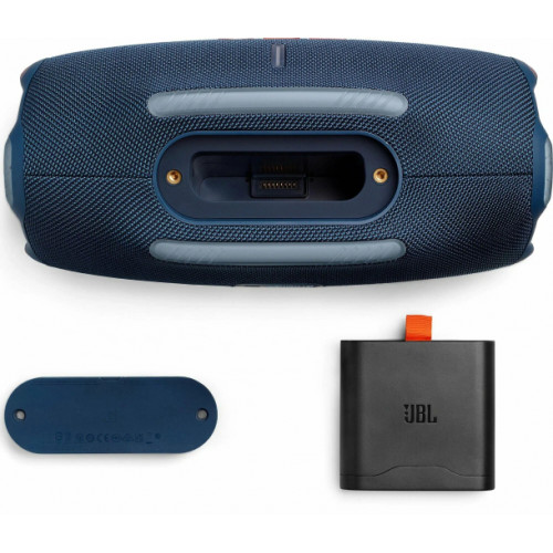 Портативная колонка JBL Xtreme 4, Blue