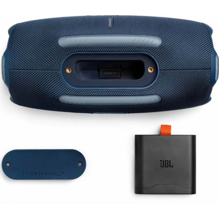 Портативная колонка JBL Xtreme 4, Blue
