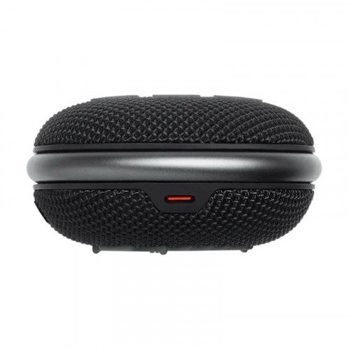 Портативная колонка JBL Clip 4, Black
