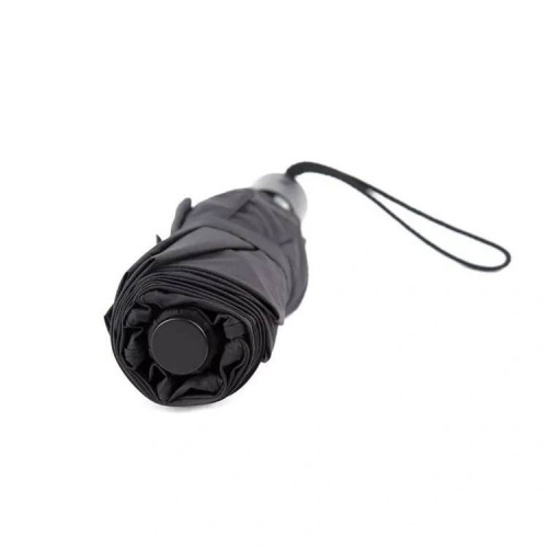 Зонт Konggu Mechanical Automatic Umbrella, черный