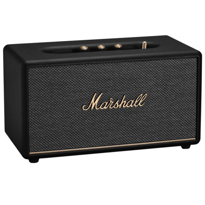 Акустическая система Marshall Stanmore III, Black