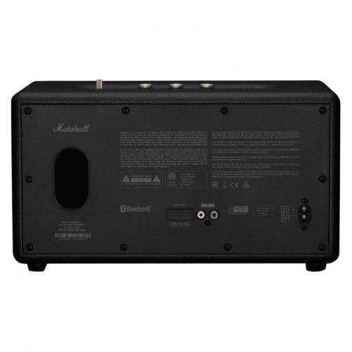 Акустическая система Marshall Stanmore III, Black