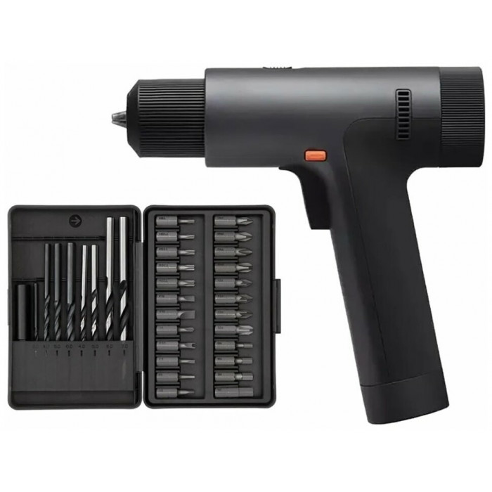 Шуруповерт Mijia Electric Smart Drill