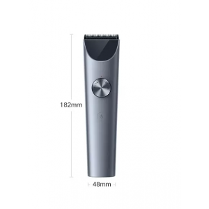 Машинка для стрижки Mijia Hair Clipper 2 металлик (MJGHHC2LF)