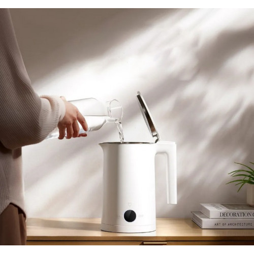 Чайник Mijia Kettle P1 (MJJYSH02YM)
