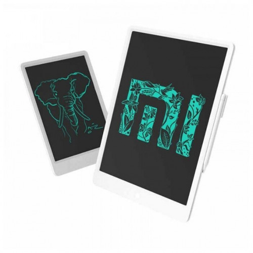 Планшет для рисования Mijia LCD Small Blackboard 13,5'', белый