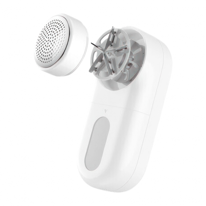 Машинка для удаления катышков Mijia Rechargeable Lint Remover