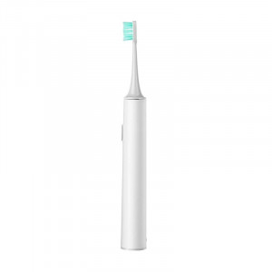 Электрическая зубная щетка Mijia T300 Electric Toothbrush, белый