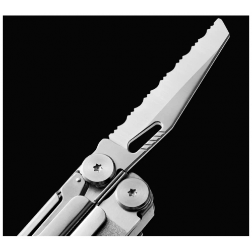 Мультитул HuoHou Multi-tool Pro K30 Pro, серебряный
