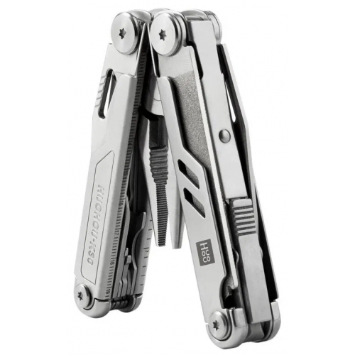 Мультитул HuoHou Multi-tool Pro K30 Pro, серебряный