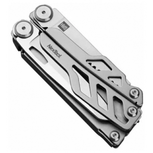 Мультитул HuoHou Multi-tool Pro K30 Pro, серебряный