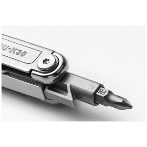 Мультитул HuoHou Multi-tool Pro K30 Pro, серебряный