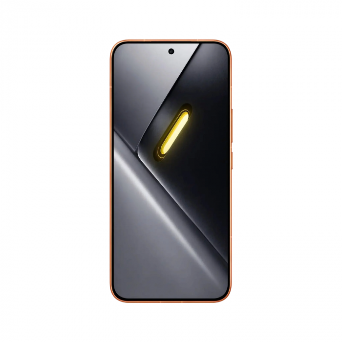 Смартфон Poco X8 Pro Max 5G 12/256GB, Orange