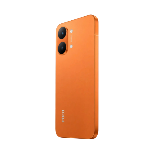 Смартфон Poco X8 Pro Max 5G 12/512GB, Orange