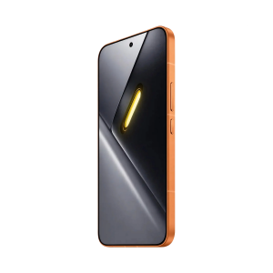 Смартфон Poco X8 Pro Max 5G 12/512GB, Orange