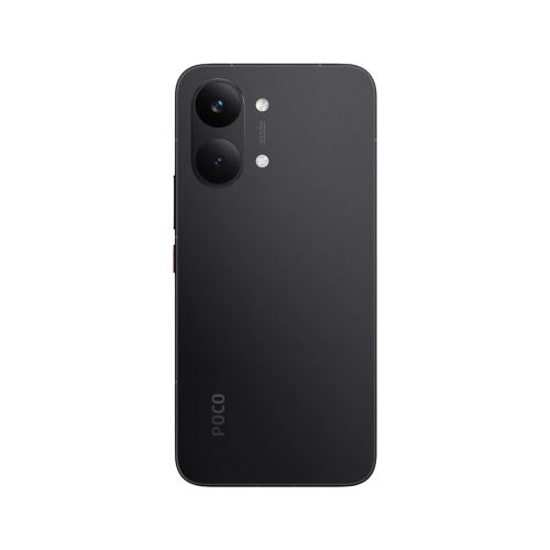 Смартфон Poco X8 Pro Max 5G 12/512GB, Black