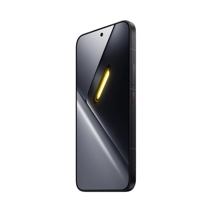 Смартфон Poco X8 Pro Max 5G 12/256GB, Black