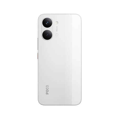 Смартфон Poco X8 Pro Max 5G 12/512GB, White